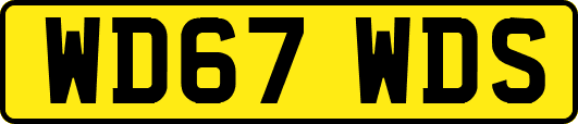 WD67WDS