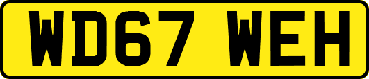 WD67WEH