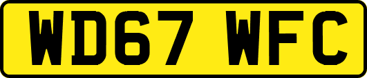 WD67WFC