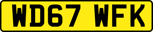 WD67WFK