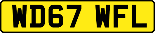 WD67WFL