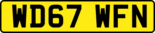 WD67WFN