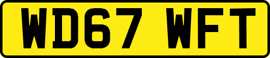 WD67WFT