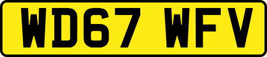 WD67WFV