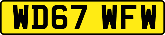 WD67WFW