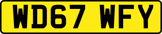 WD67WFY