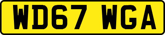 WD67WGA