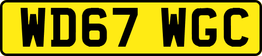 WD67WGC