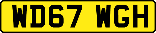 WD67WGH