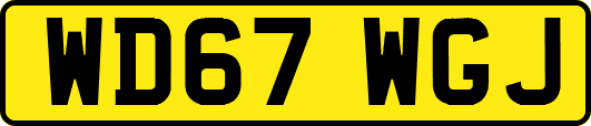 WD67WGJ