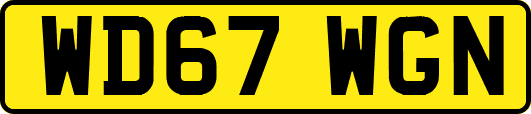 WD67WGN