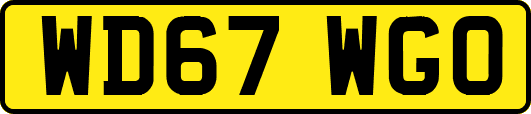 WD67WGO
