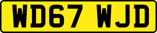WD67WJD
