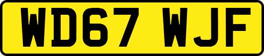 WD67WJF