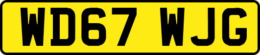 WD67WJG