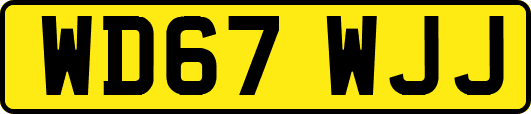 WD67WJJ