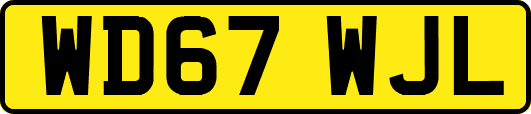 WD67WJL