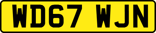 WD67WJN