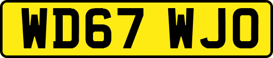 WD67WJO