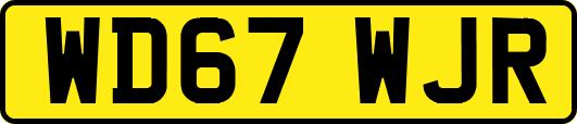WD67WJR