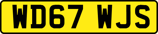 WD67WJS