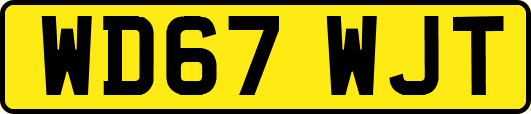 WD67WJT