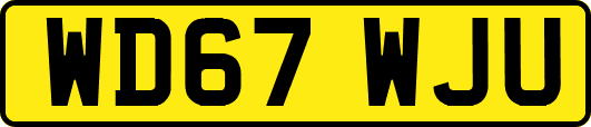 WD67WJU