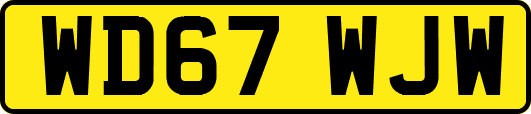 WD67WJW