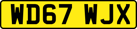 WD67WJX