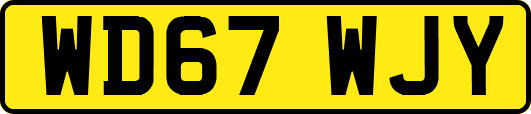 WD67WJY