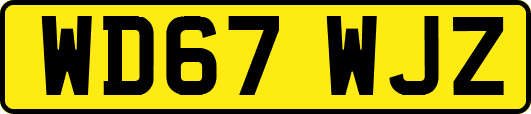 WD67WJZ