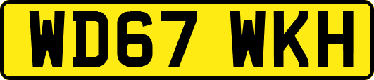 WD67WKH