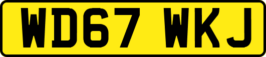 WD67WKJ
