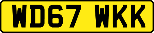 WD67WKK