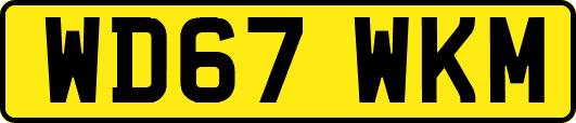 WD67WKM