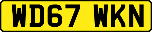 WD67WKN