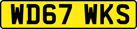 WD67WKS