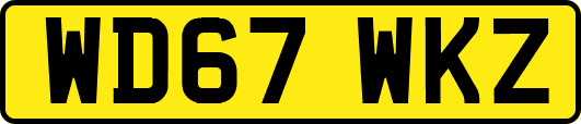 WD67WKZ
