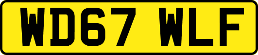 WD67WLF