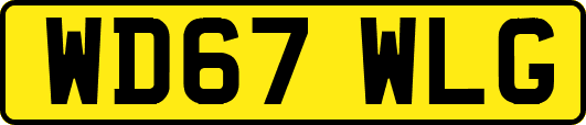 WD67WLG