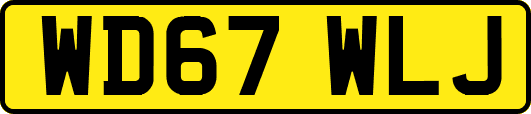 WD67WLJ