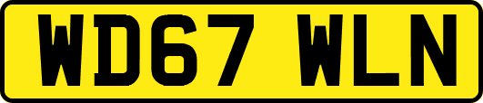 WD67WLN
