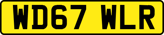 WD67WLR