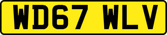 WD67WLV