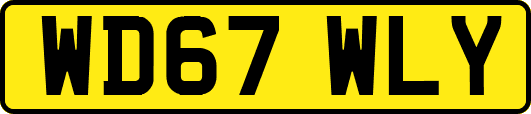 WD67WLY