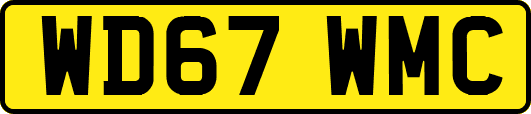 WD67WMC