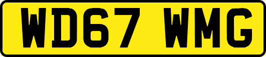 WD67WMG