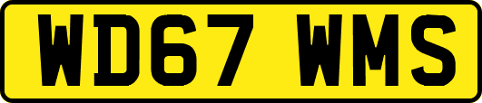 WD67WMS