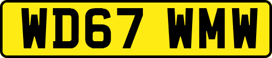 WD67WMW