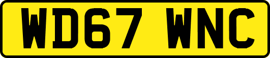 WD67WNC